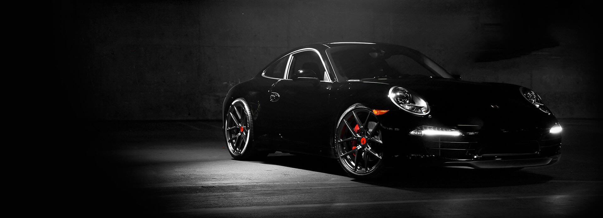 Paintguard Paint protection Film