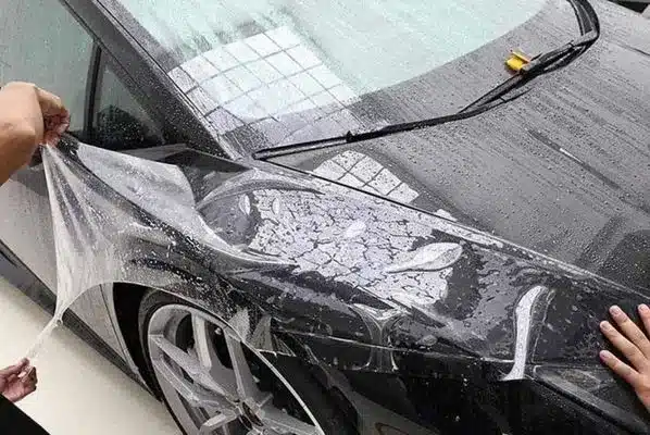 Car Lamination Film PPF
