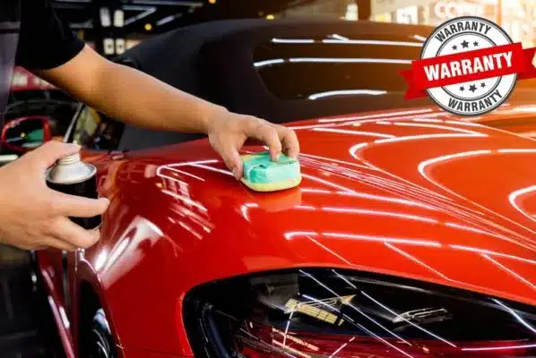 Car Lamination and Protect with scratches & more