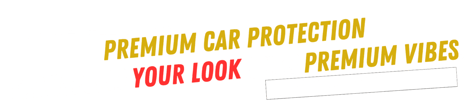 Best Paint Protection Film PPF in Delhi