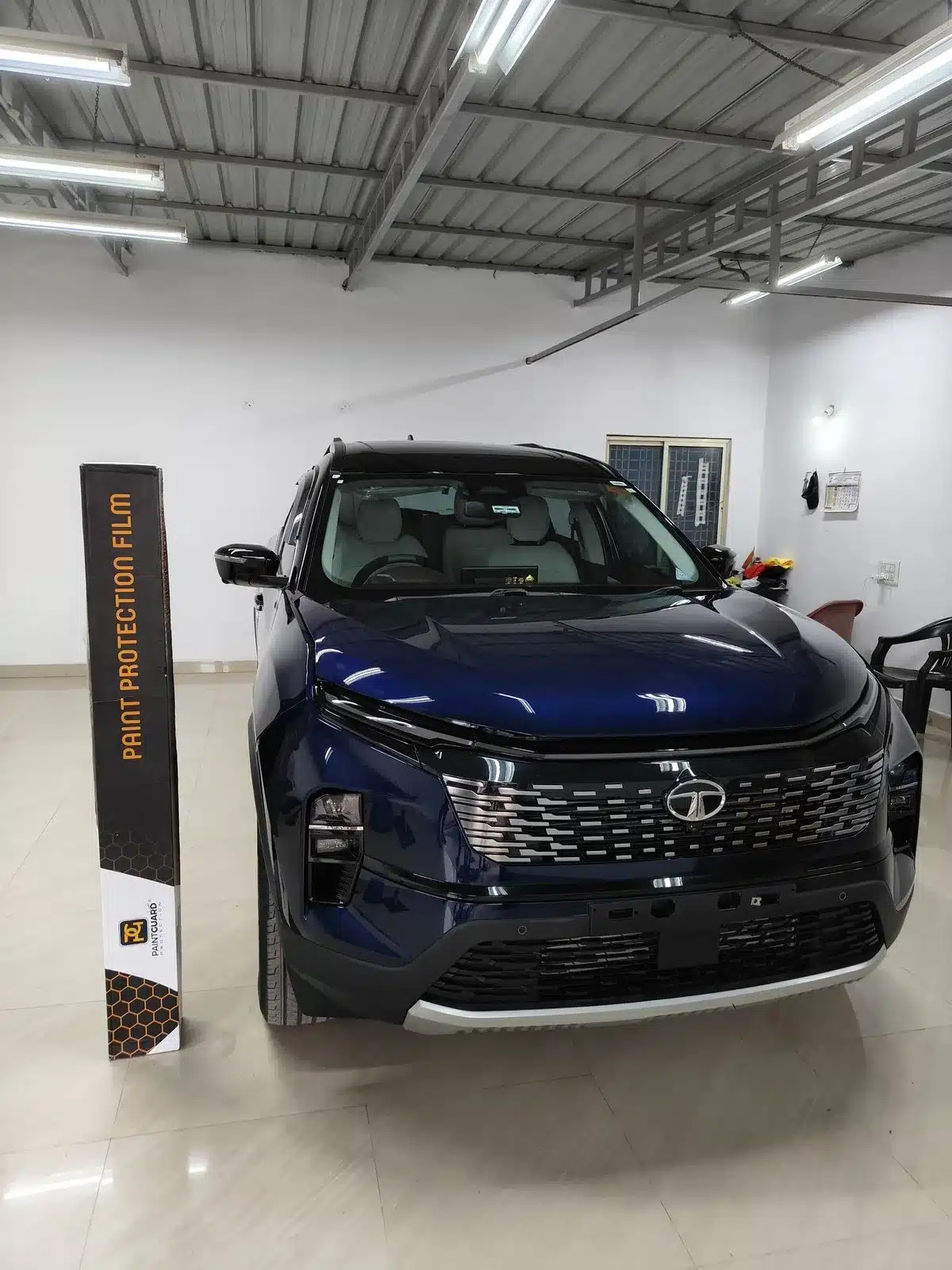 Delhi's best Paint Protection Film