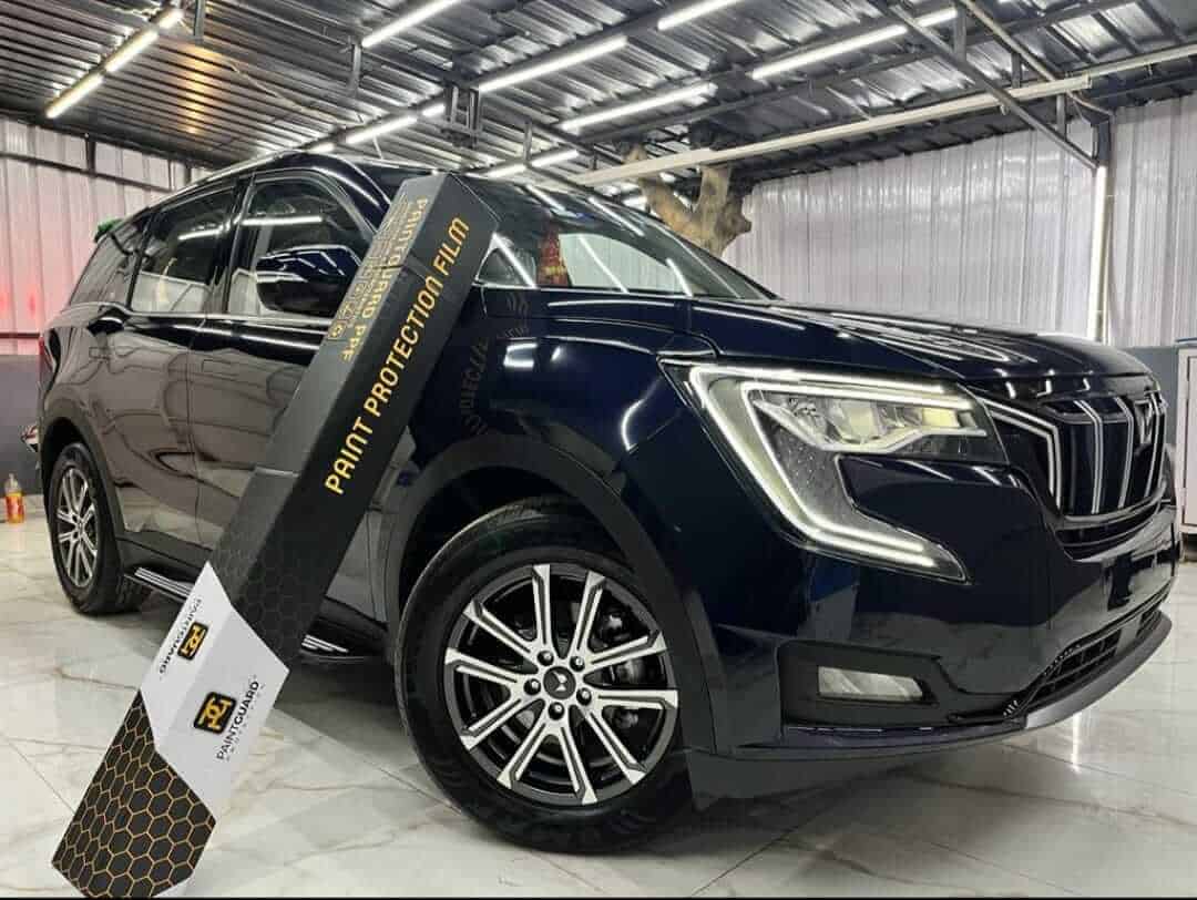 Paintguard PPF Best Paint protection film