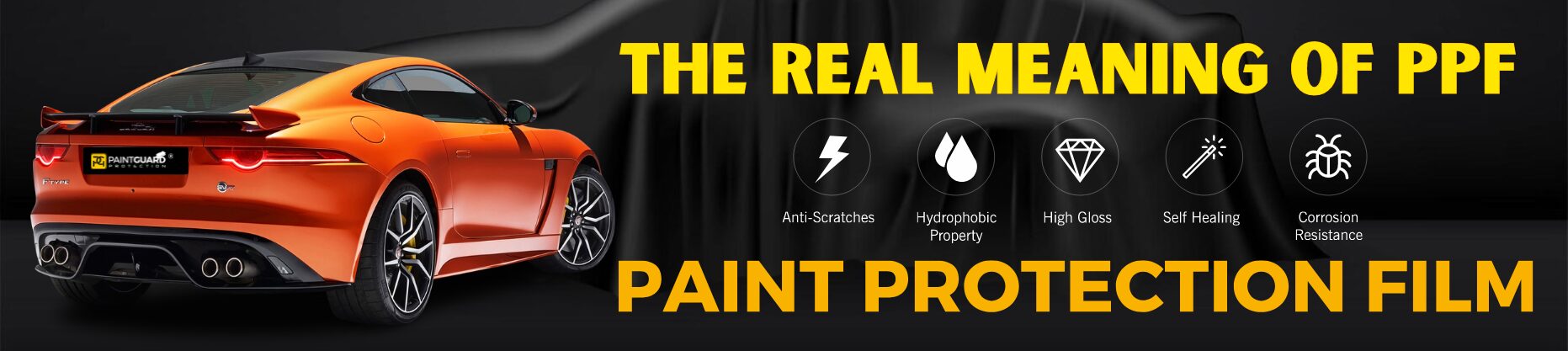 The Real Meaning of PPF